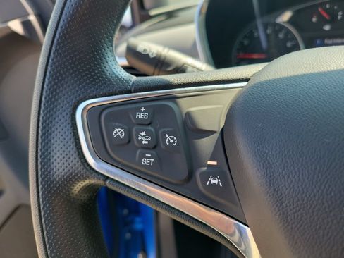 Used 2024 Chevrolet Equinox LS w/ LS Convenience Package FWD image 26