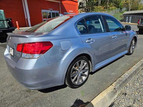 Used 2014 Subaru Legacy 2.5i Sport image 5