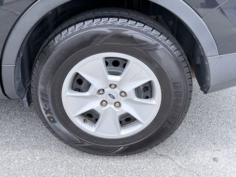 Used 2014 Ford Explorer FWD image 34