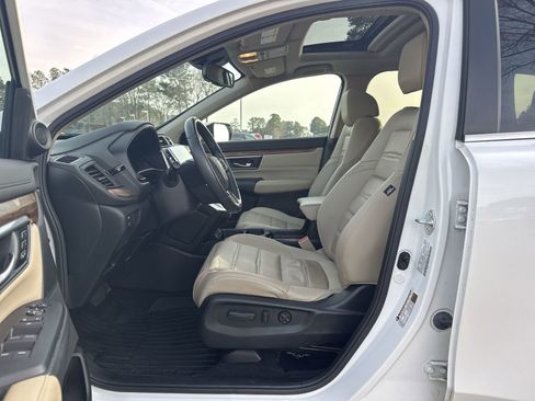 Used 2022 Honda CR-V EX-L image 16