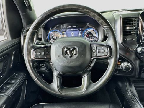 Used 2022 RAM 1500 Limited AWD/4WD image 29