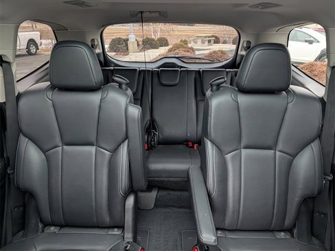 Used 2020 Subaru Ascent Limited w/ Technology Package image 13