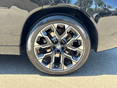 Used 2026 BMW X3 xDrive30i w/ M Sport Package AWD/4WD image 14