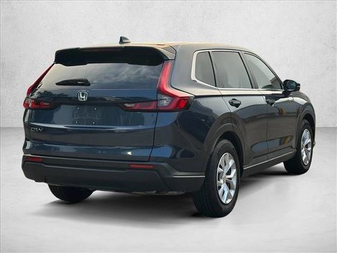 Used 2025 Honda CR-V LX image 13