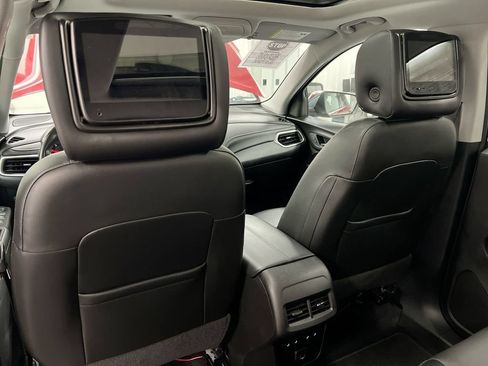 Used 2019 Chevrolet Equinox Premier AWD/4WD image 30