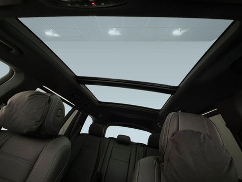 New 2026 Mercedes-Benz GLS 580 4MATIC image 13