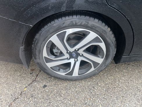 Used 2022 Subaru Legacy Limited image 19