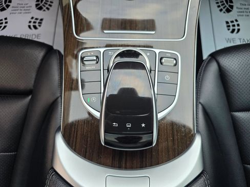 Used 2015 Mercedes-Benz C 300 Sedan image 45