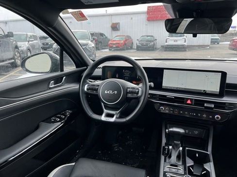 Certified 2025 Kia K5 GT-Line w/ GT-Line Premium Package image 41