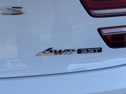 Certified 2023 Genesis G80 3.5T Sport image 10