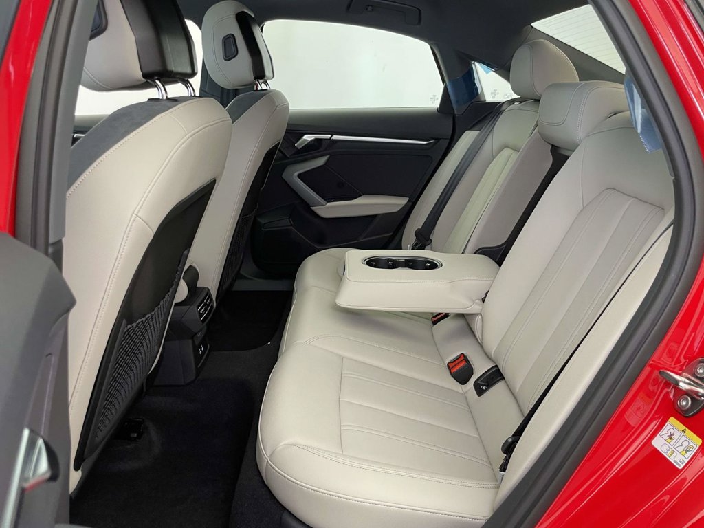 New 2026 Audi A3 2.0T Premium AWD/4WD image 19