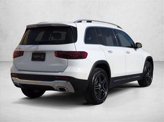 New 2026 Mercedes-Benz GLB 250 video 2