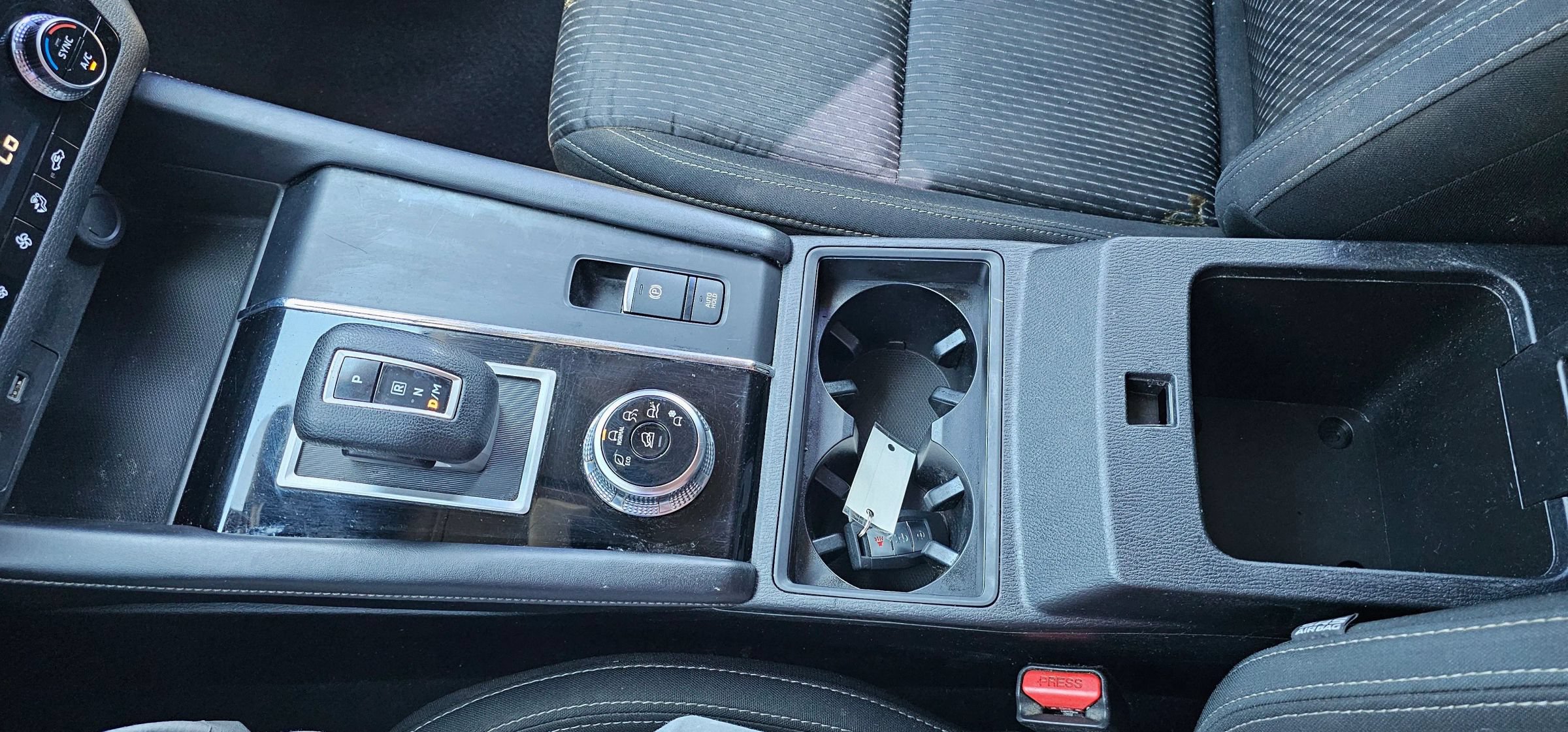 Used 2022 Mitsubishi Outlander ES FWD image 21