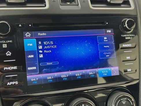 Used 2019 Subaru WRX Premium AWD/4WD image 17