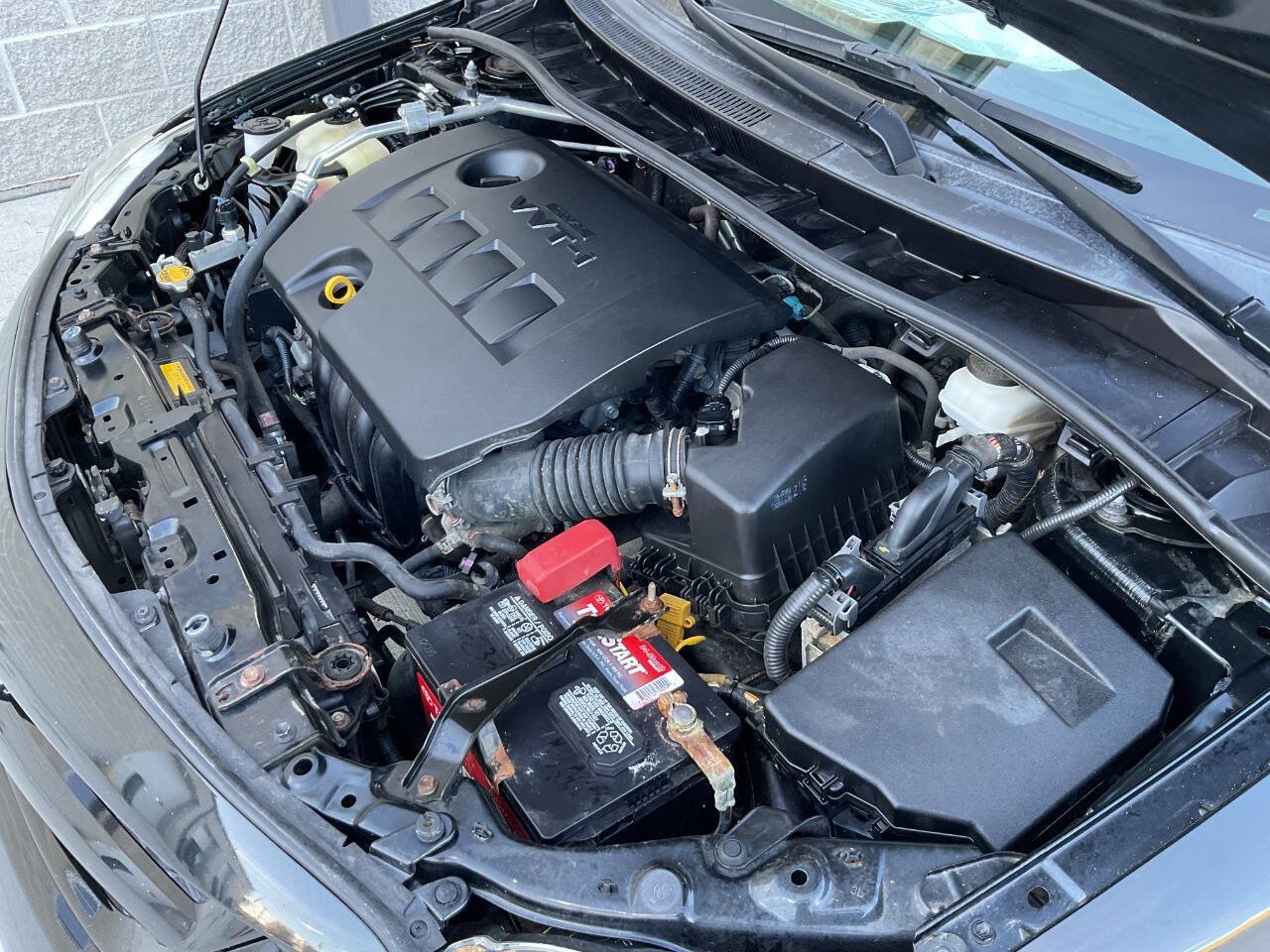 Used 2012 Toyota Corolla LE FWD image 44