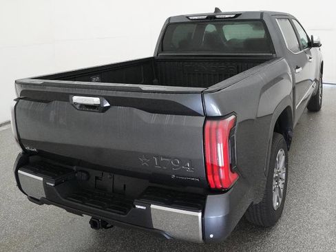 New 2026 Toyota Tundra 1794 Edition AWD/4WD image 40