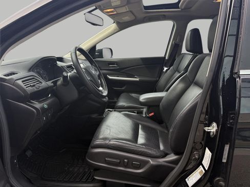 Used 2015 Honda CR-V EX-L image 22