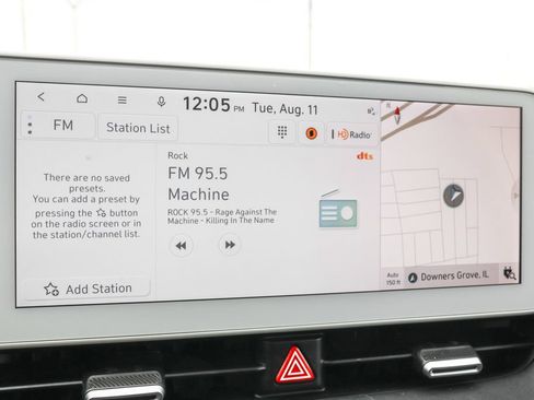 Certified 2024 Hyundai Ioniq 5 Limited AWD/4WD image 25