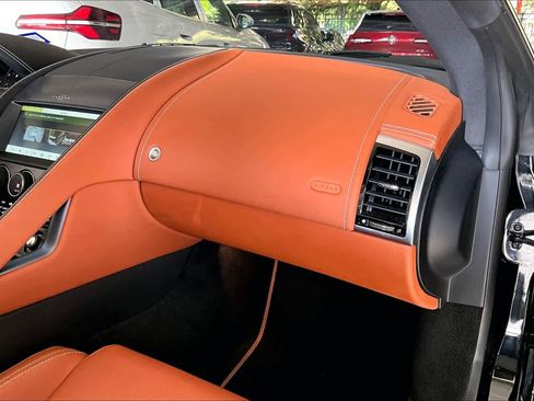 Used 2024 Jaguar F-TYPE R-Dynamic image 16