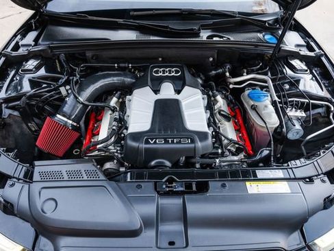 Used 2014 Audi S5 Premium Plus image 28