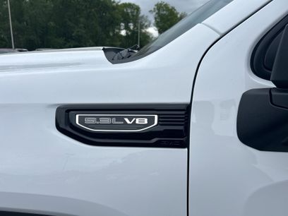 New 2026 GMC Sierra 1500 Elevation w/ Preferred Package