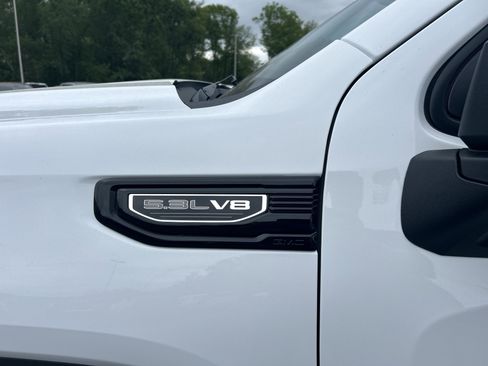 New 2026 GMC Sierra 1500 Elevation w/ Preferred Package AWD/4WD image 3