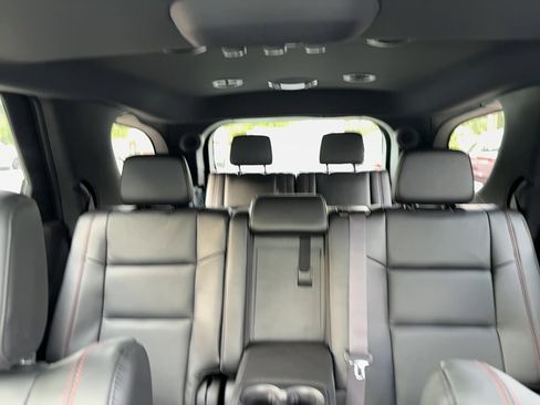 New 2026 Dodge Durango GT image 9