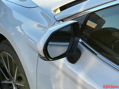 Certified 2024 Toyota Camry SE w/ Convenience Package FWD image 9