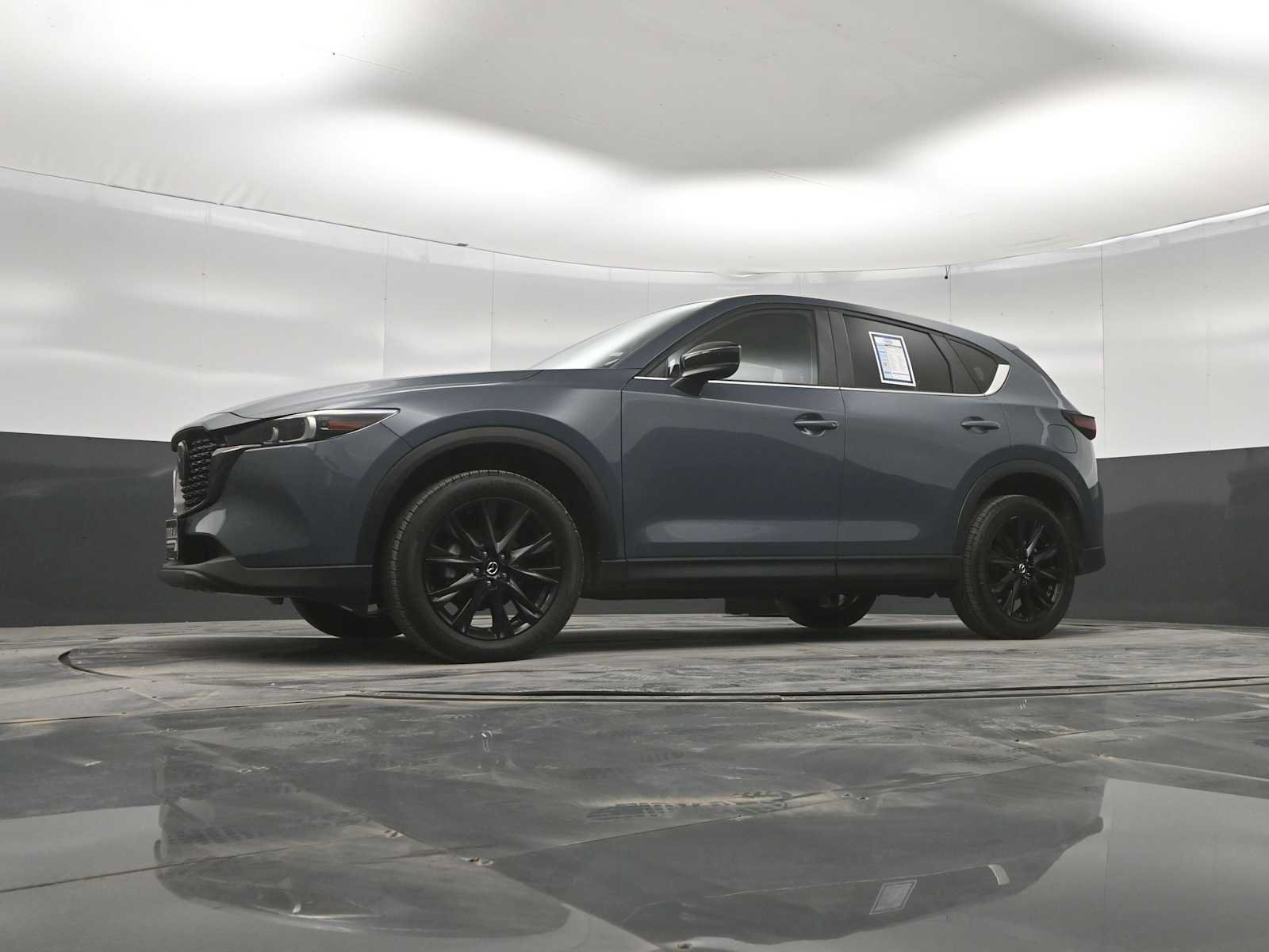 Used 2024 MAZDA CX-5 Carbon Edition AWD/4WD image 36