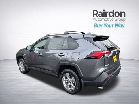 Used 2024 Toyota RAV4 XLE w/ Convenience Package AWD/4WD image 5