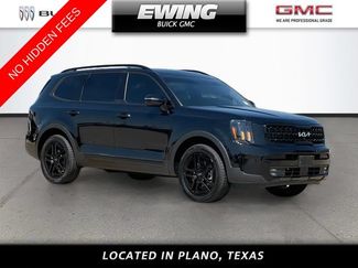 Used 2024 Kia Telluride SX Prestige X-Line AWD/4WD video 1
