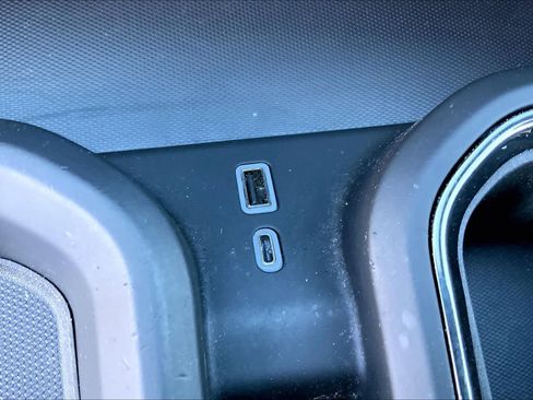 Used 2025 GMC Sierra 2500 AT4 w/ AT4 Premium Plus Package image 31