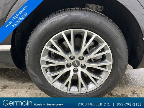 Used 2024 Genesis GV80 2.5T image 17