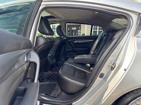 Used 2012 Acura TL FWD image 11