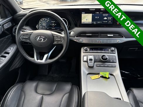 Used 2020 Hyundai Palisade Limited image 10