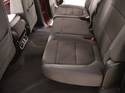 Used 2019 Chevrolet Silverado 1500 LT w/ Texas Edition AWD/4WD image 12