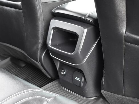 Certified 2025 Ford Ranger Lariat AWD/4WD image 30