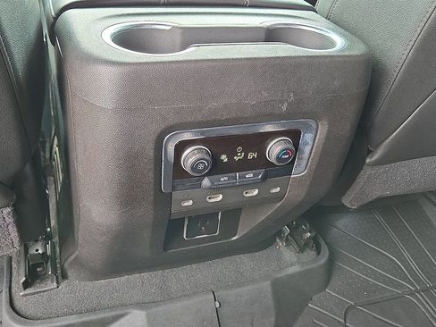 Used 2021 Chevrolet Suburban Z71 w/ Rear Media and Nav Package image 16