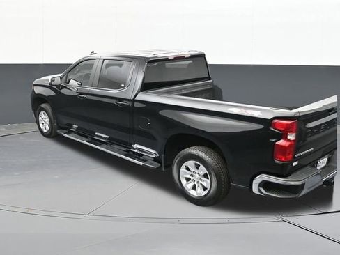 Used 2024 Chevrolet Silverado 1500 LT w/ Protection Package AWD/4WD image 66