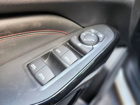 New 2026 Chevrolet Trax RS w/ Sunroof Package image 15