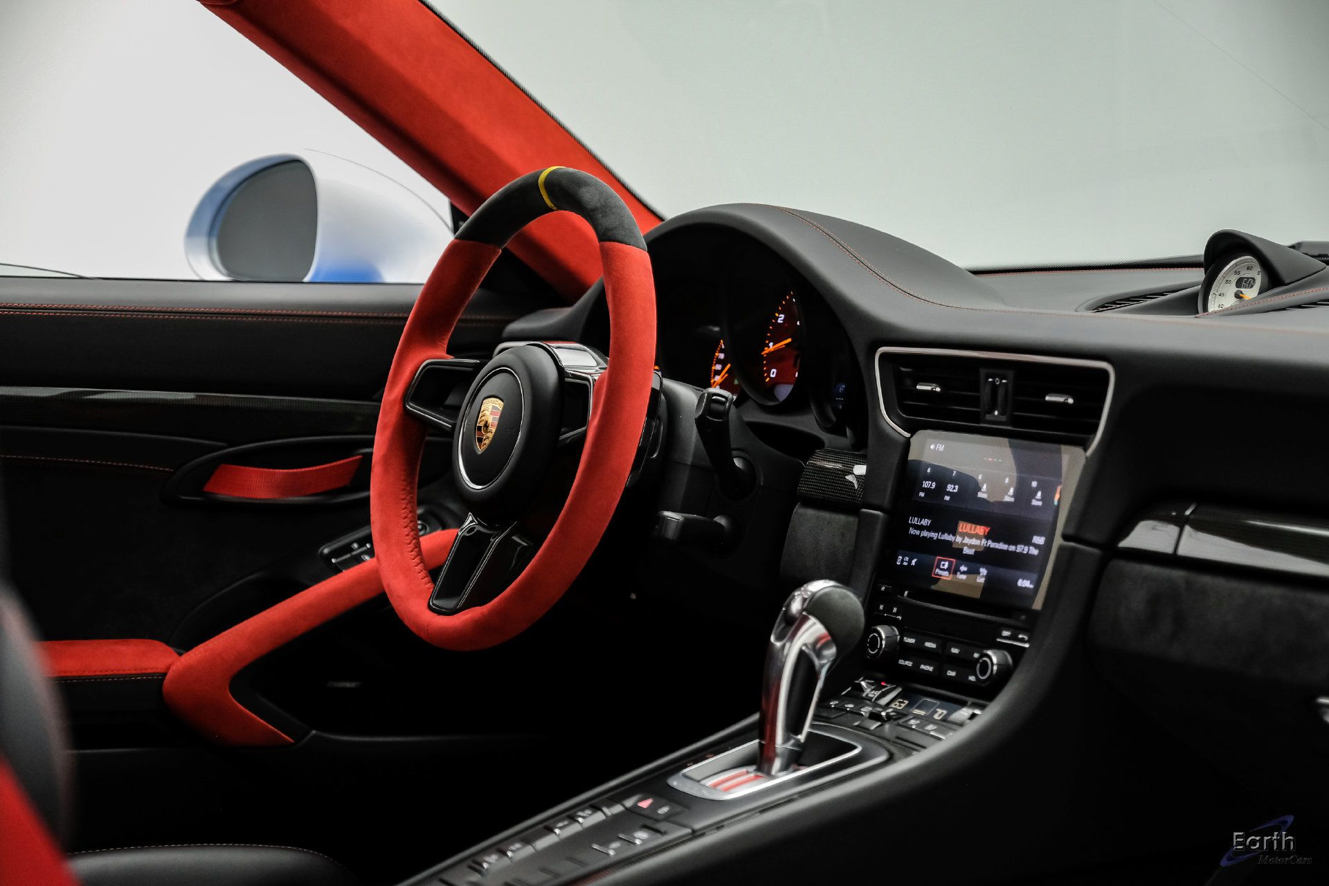 Used 2019 Porsche 911 GT2 RS RWD image 60