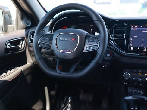 New 2026 Dodge Durango GT AWD/4WD image 24