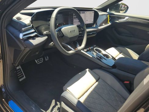 New 2026 Audi A6 Prestige AWD/4WD image 19