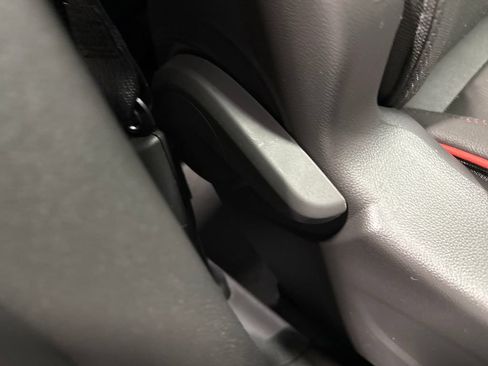 New 2026 Chevrolet TrailBlazer RS w/ Convenience Package FWD image 36