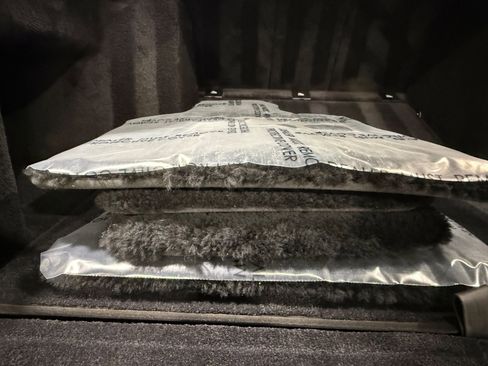 Used 2023 Rolls-Royce Cullinan w/ Cullinan Package image 37