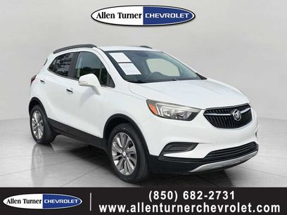 Used 2018 Buick Encore Preferred