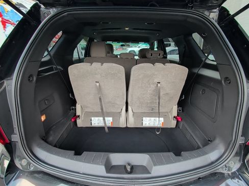 Used 2015 Ford Explorer 4WD image 15
