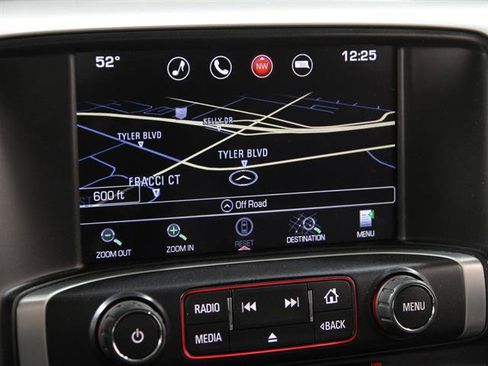 Used 2016 GMC Sierra 1500 SLT w/ SLT Preferred Package image 12