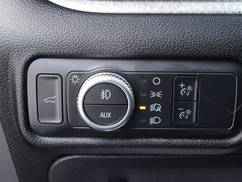 Used 2022 Ford Explorer Timberline w/ Timberline Technology Package image 11