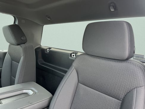 New 2026 Chevrolet Silverado 1500 W/T w/ WT Value Package image 12